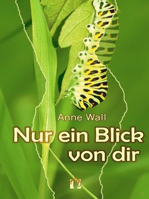 cover image of Nur ein Blick von dir